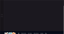 Desktop Screenshot of nolimitbuzz.net